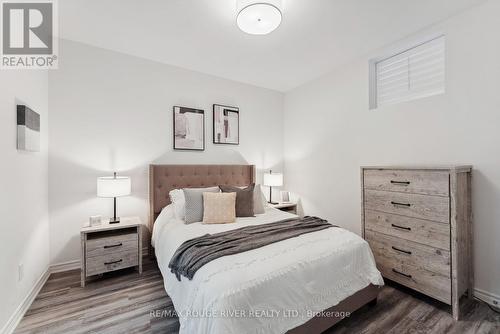 47 Harry Lee Crescent, Clarington (Bowmanville), ON - Indoor Photo Showing Bedroom