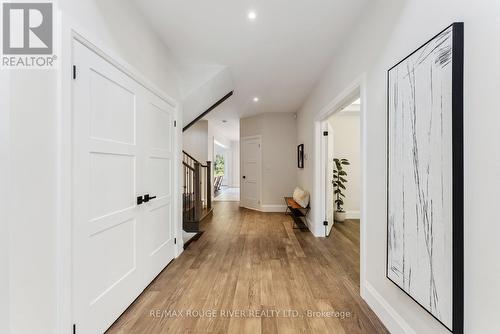 47 Harry Lee Crescent, Clarington, ON - Indoor Photo Showing Other Room