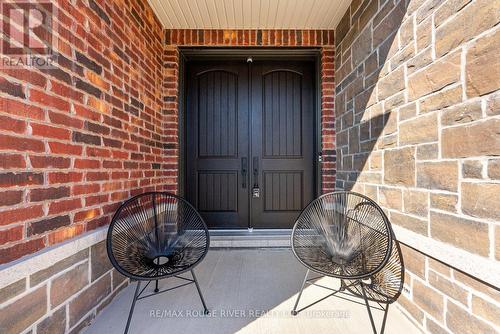 47 Harry Lee Crescent, Clarington (Bowmanville), ON - Outdoor With Exterior