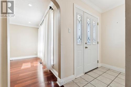 36 Rideout Street, Ajax, ON - Indoor Photo Showing Other Room