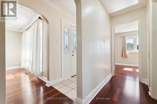 36 Rideout Street, Ajax, ON - Indoor Photo Showing Other Room