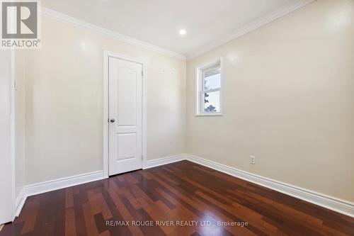 36 Rideout Street, Ajax, ON - Indoor Photo Showing Other Room