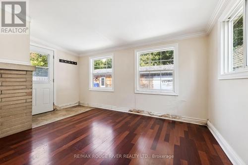 36 Rideout Street, Ajax, ON - Indoor Photo Showing Other Room