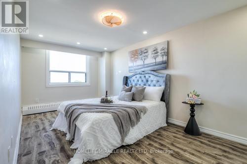 1105 - 180 Markham Road, Toronto (Scarborough Village), ON - Indoor Photo Showing Bedroom