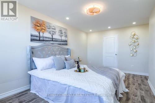 1105 - 180 Markham Road, Toronto (Scarborough Village), ON - Indoor Photo Showing Bedroom