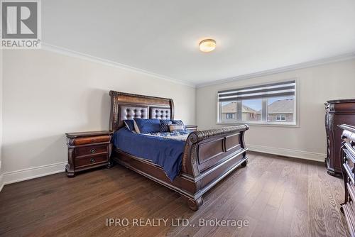 14 Hummingbird Grove, Adjala-Tosorontio (Colgan), ON - Indoor Photo Showing Bedroom