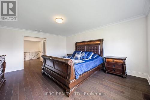 14 Hummingbird Grove, Adjala-Tosorontio (Colgan), ON - Indoor Photo Showing Bedroom