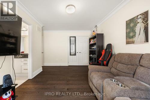 14 Hummingbird Grove, Adjala-Tosorontio (Colgan), ON - Indoor Photo Showing Living Room