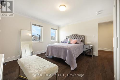 14 Hummingbird Grove, Adjala-Tosorontio (Colgan), ON - Indoor Photo Showing Bedroom