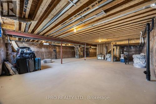 14 Hummingbird Grove, Adjala-Tosorontio (Colgan), ON - Indoor Photo Showing Basement