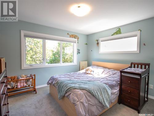 114 4102 3Rd Avenue N, Regina, SK - Indoor Photo Showing Bedroom