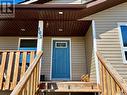 102 Second Avenue N, Ebenezer, SK  - Outdoor With Exterior 