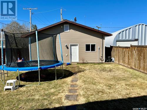 102 Second Avenue N, Ebenezer, SK - Outdoor With Exterior