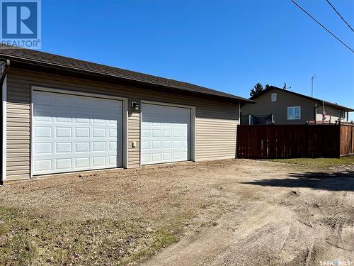 102 Second Avenue N, Ebenezer, SK - Outdoor With Exterior