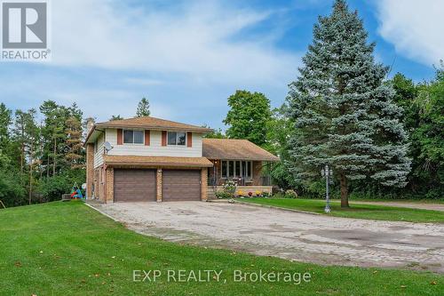 4871 Wellington Road 29, Guelph/Eramosa, ON - Outdoor