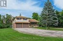 4871 Wellington Road 29, Guelph/Eramosa, ON  - Outdoor 