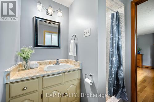 4871 Wellington Road 29, Guelph/Eramosa, ON - Indoor Photo Showing Bathroom