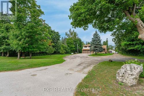 4871 Wellington Road 29, Guelph/Eramosa, ON - Outdoor