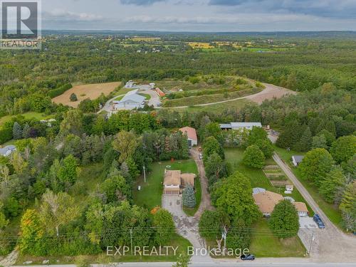 4871 Wellington Road 29, Guelph/Eramosa, ON - Outdoor With View