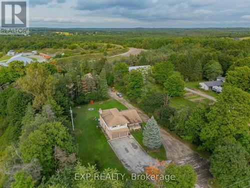 4871 Wellington Road 29, Guelph/Eramosa, ON - Outdoor With View