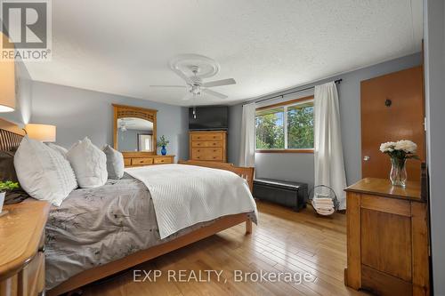 4871 Wellington Road 29, Guelph/Eramosa, ON - Indoor Photo Showing Bedroom