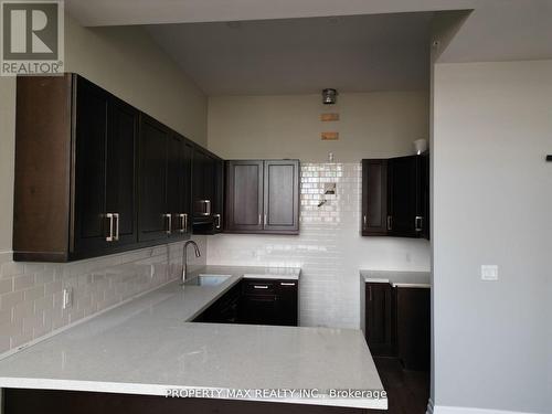 1061 Richmond Street, London, ON - Indoor Photo Showing Kitchen