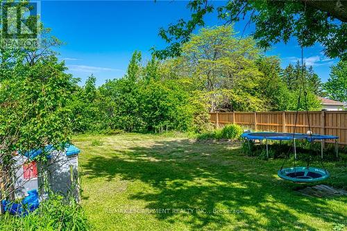 293 Fifty Road, Hamilton, ON - Outdoor