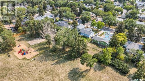 18 Procter Place, Regina, SK - Outdoor With View