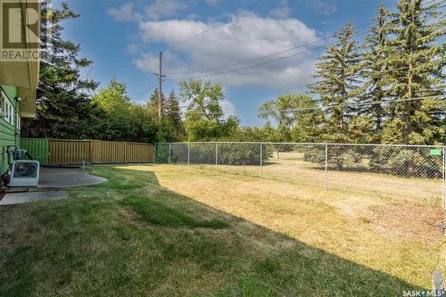 18 Procter Place, Regina, SK - Outdoor