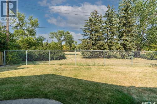 18 Procter Place, Regina, SK - Outdoor With View