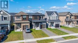 105 EVA DRIVE  Waterloo, ON N0B 1M0