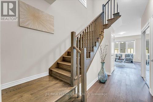 105 Eva Drive, Waterloo, ON - Indoor Photo Showing Other Room