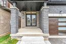 105 Eva Drive, Waterloo, ON  - Outdoor 