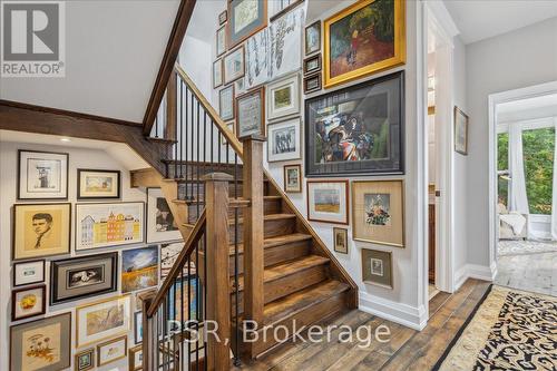 109 Ontario Avenue, Hamilton (Stinson), ON - Indoor Photo Showing Other Room