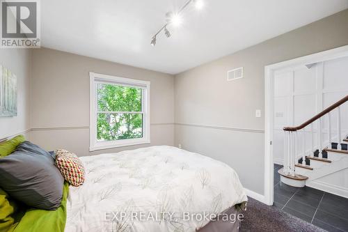 150 Harley Street, London, ON - Indoor Photo Showing Bedroom