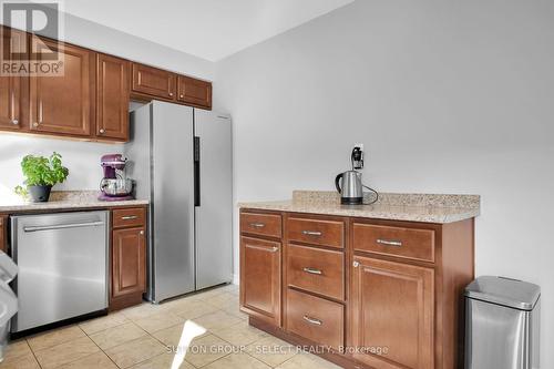 10 Forest Drive, Brant (Paris), ON - Indoor Photo Showing Kitchen