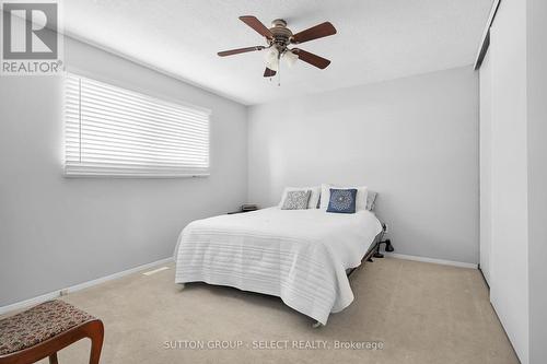 10 Forest Drive, Brant (Paris), ON - Indoor Photo Showing Bedroom