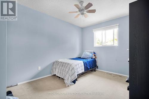 10 Forest Drive, Brant (Paris), ON - Indoor Photo Showing Bedroom