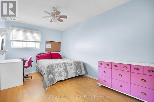 10 Forest Drive, Brant (Paris), ON - Indoor Photo Showing Bedroom