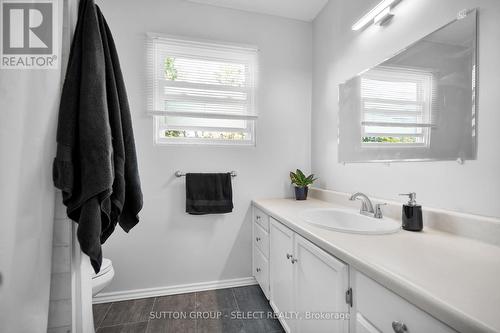 10 Forest Drive, Brant (Paris), ON - Indoor Photo Showing Bathroom