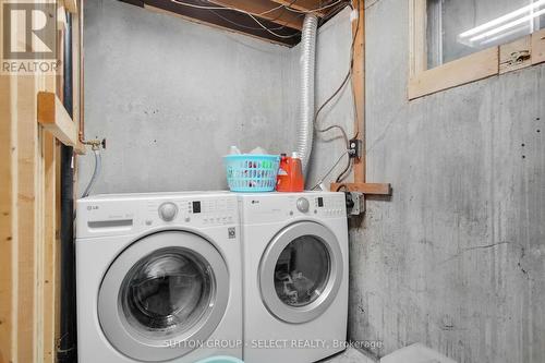 10 Forest Drive, Brant (Paris), ON - Indoor Photo Showing Laundry Room