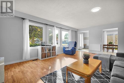 10 Forest Drive, Brant (Paris), ON - Indoor Photo Showing Living Room