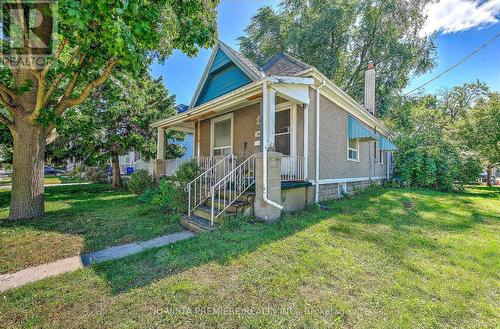 1085 Frances Street, London, ON - Outdoor