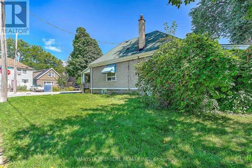 1085 Frances Street, London, ON - Outdoor