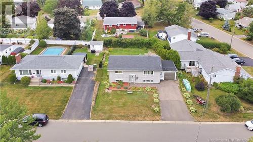 207 Diligent Drive, Riverview, NB - Outdoor With View