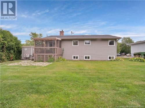 207 Diligent Drive, Riverview, NB - Outdoor