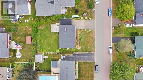 207 Diligent Drive, Riverview, NB - Outdoor With View