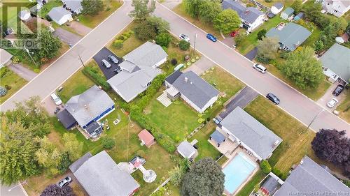 207 Diligent Drive, Riverview, NB - Outdoor With View