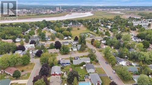 207 Diligent Drive, Riverview, NB - Outdoor With View