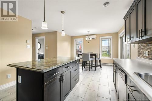 14 Janick Court, Moncton, NB - Indoor Photo Showing Kitchen